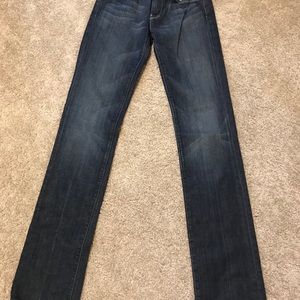 7 for All Mankind jeans